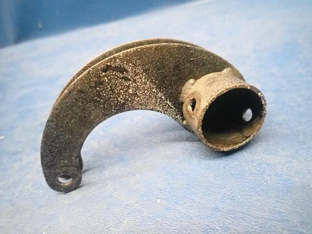 77858-03 Piper - Tube - Flap Torque RH